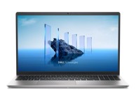DELL Laptop Pro 15 Essential PV15250 / Intel Core i5-1334U, 15.6", 1920 x 1080, 16 GB, 1 TB SSD, Windows 11 Pro, srebrna
